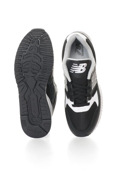 New Balance Pantofi pentru alergare cu logo 530 Encap® Barbati