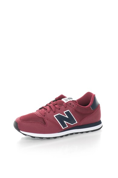 New Balance Pantofi sport Bordeaux 500 Barbati