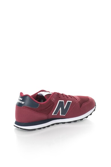 New Balance Pantofi sport Bordeaux 500 Barbati