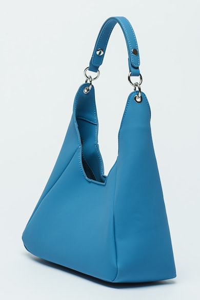 O bag Ginevra táska logós részlettel női