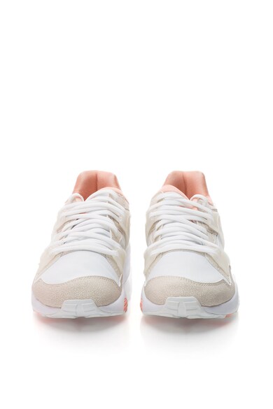 Puma Спортни обувки Blaze в бяло и крем Жени