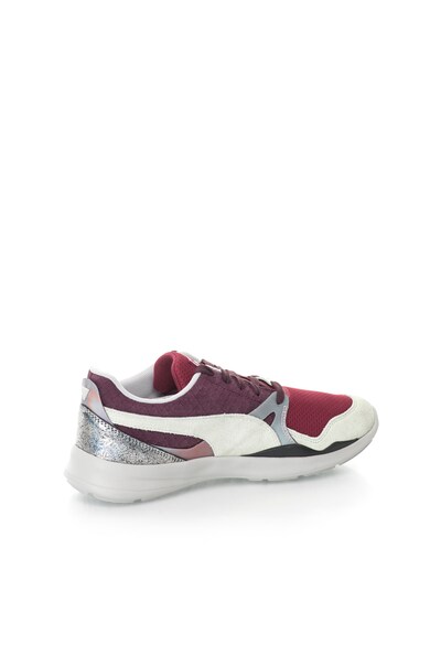 Puma Pantofi sport multicolori Duplex Femei