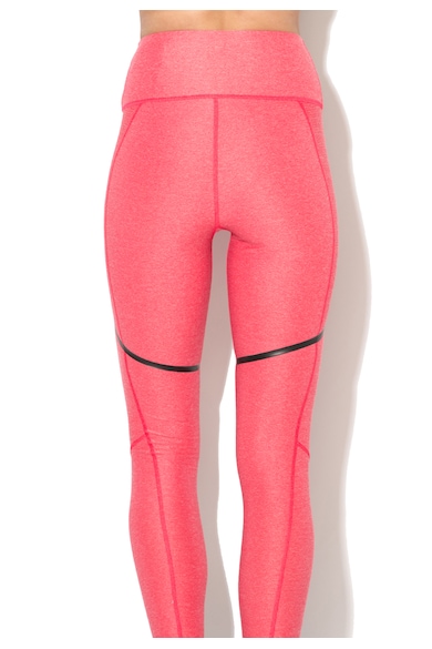 Puma Melange Rózsaszín Sportos Leggings női