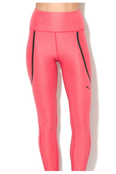 Puma Melange Rózsaszín Sportos Leggings női