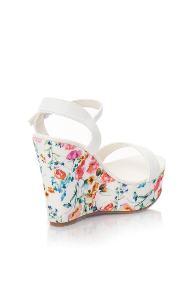 Fiorucci Sandale cu platforma wedge Femei