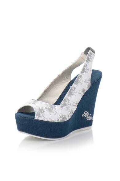 Fiorucci Sandale wedge Femei