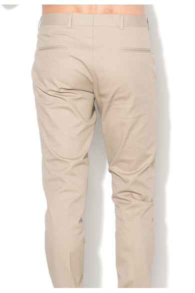 Zee Lane Collection Pantaloni slim fit Barbati