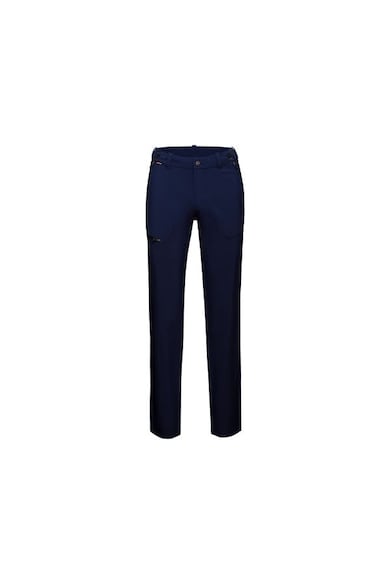 Pantaloni barbati - 38917 - Poliamida - Bleumarin -