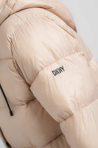 DKNY Kapucnis dzseki női