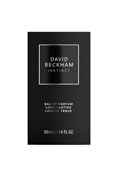 David Beckham Instinct férfi