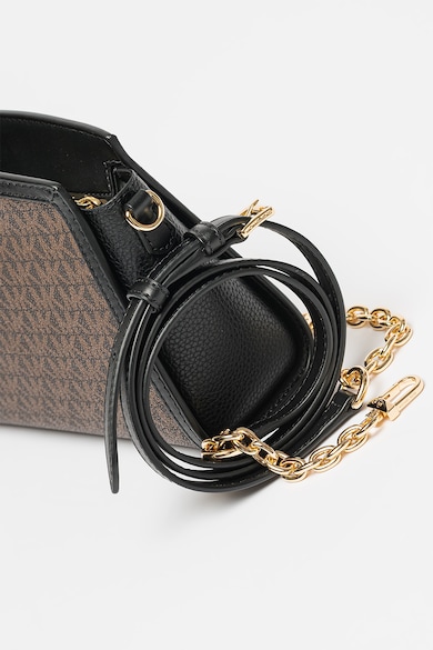 Michael Kors Geanta crossbody din piele ecologica cu imprimeu logo Chantal Femei