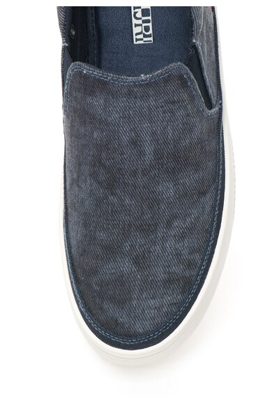 Napapijri Pantofi slip-on Gobi Barbati