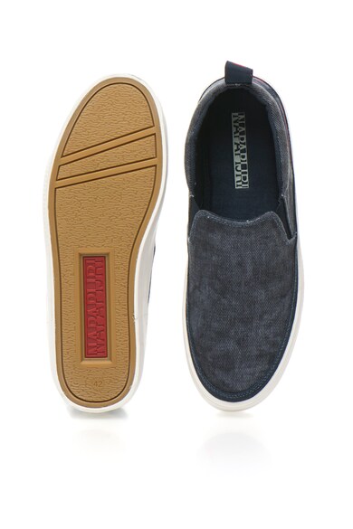 Napapijri Pantofi slip-on Gobi Barbati