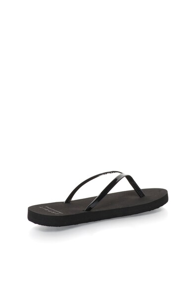 Esprit Papuci flip-flop negri Femei