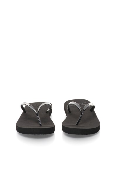 Esprit Papuci flip-flop negri Femei