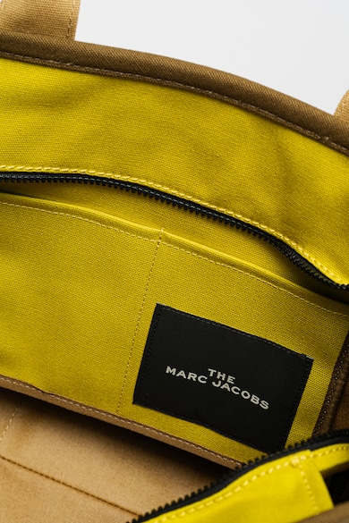 Marc Jacobs Памучна чанта The Large Жени