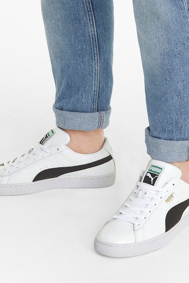 Puma Basket Classic bőrsneaker férfi