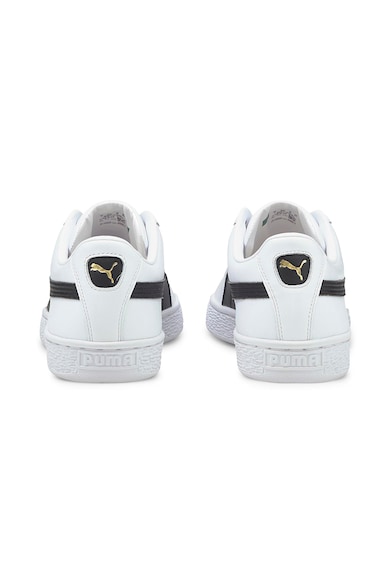 Puma Basket Classic bőrsneaker női