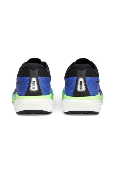 Puma Pantofi Deviate NITRO 2 cu imprimeu logo pentru alergare Barbati