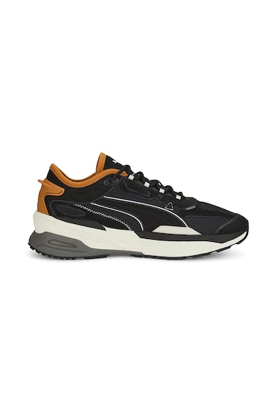 Puma Обувки Extent Nitro Heritage за бягане Мъже