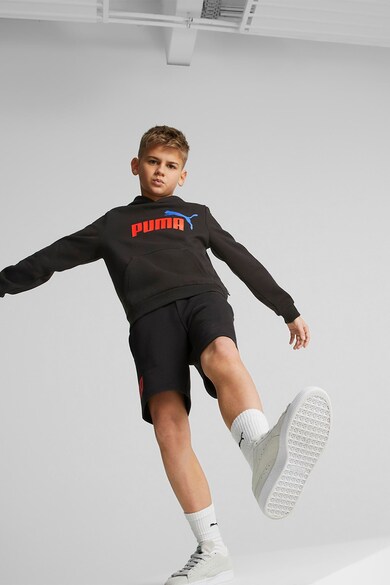 Puma Худи Essentials+ с джоб кенгуру Момчета