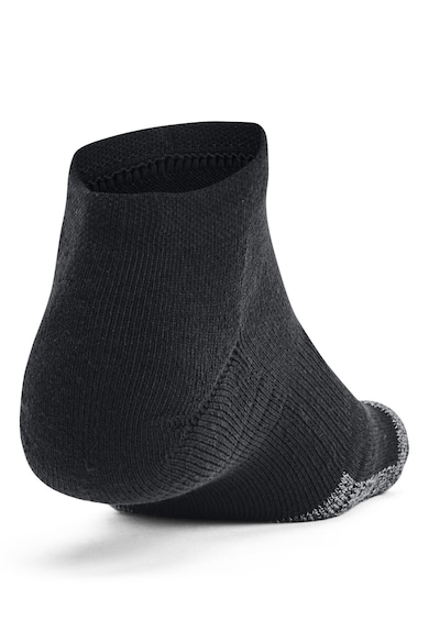 Under Armour Унисекс спортни чорапи с HeatGear® - 3 чифта Жени