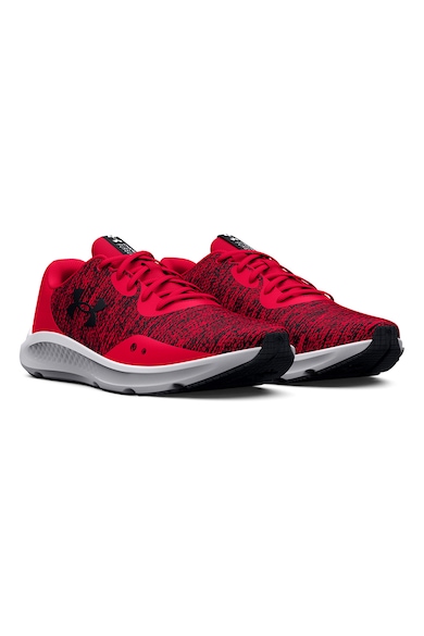 Under Armour Pantofi usori cu logo Charged Pursuit 3 pentru alergare Barbati