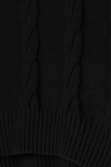 Tatuum Csavart kötésmintás pulóver női