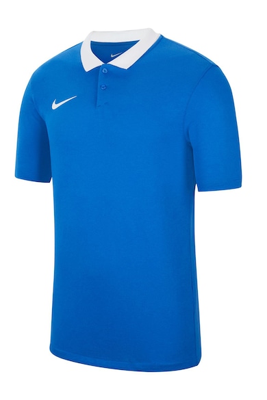 Nike Tricou polo cu Dri-Fit pentru fotbal Barbati