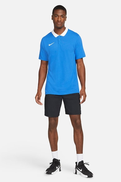 Nike Dri-Fit galléros futballpóló férfi