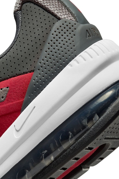 Nike Air Max Genome sneaker szintetikus részletekkel férfi
