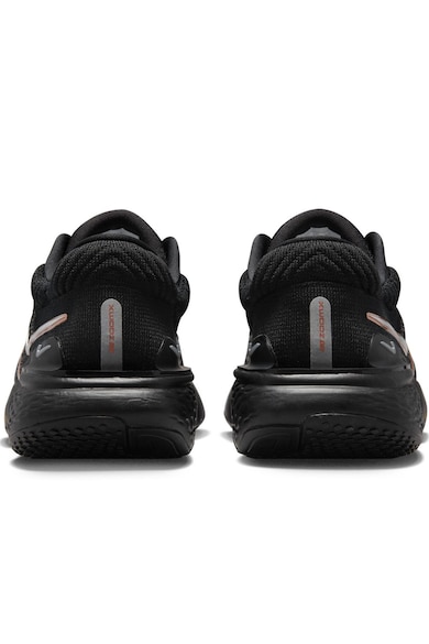 Nike Pantofi cu logo Zoomx Invincible Flyknit 2 pentru alergare Femei