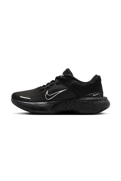 Nike Обувки Zoomx Invincible Flyknit 2 за бягане с лого Жени