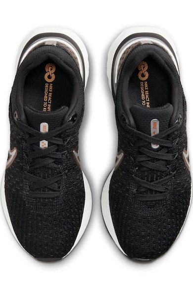 Nike Обувки React Infinity Run Flyknit 3 за бягане Жени