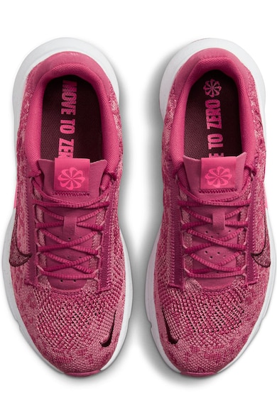 Nike Pantofi low-top pentru antrenament Superrep Go 3 Flyknit Next Nature Femei