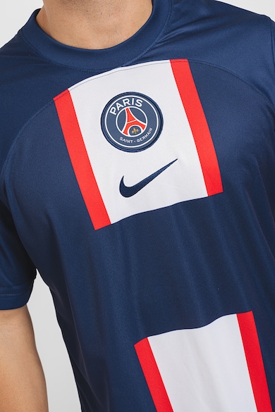 Nike Tricou cu tehnologie Dri-FIT pentru fotbal Paris Saint-Germain Barbati
