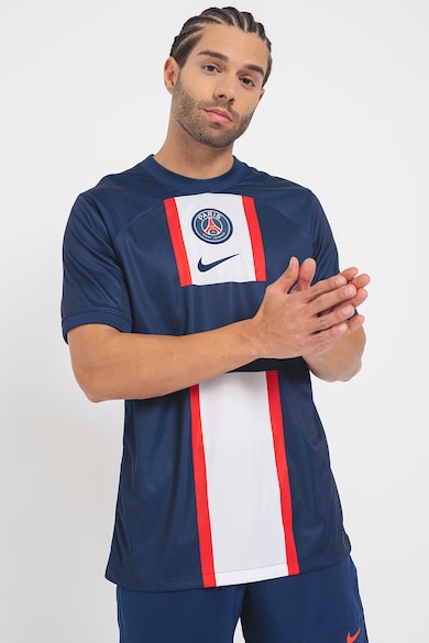 Nike Tricou cu tehnologie Dri-FIT pentru fotbal Paris Saint-Germain Barbati
