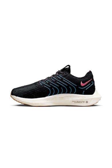 Nike Pantofi din material textil pentru alergare Pegasus Turbo Next Nature Femei