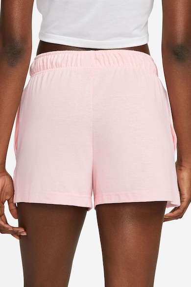 Nike Pantaloni scurti cu buzunare laterale Sportswear Gym Vintage Femei