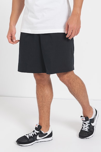 Nike Pantaloni scurti cu buzunare oblice Barbati