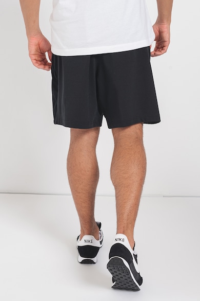Nike Pantaloni scurti cu buzunare oblice Barbati