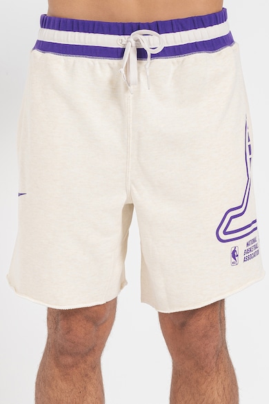Nike Баскетболни шорти с джобове встрани Мъже