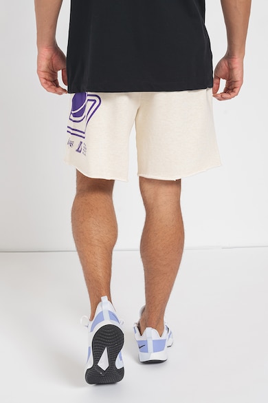 Nike Pantaloni scurti cu buzunare laterale pentru baschet Barbati