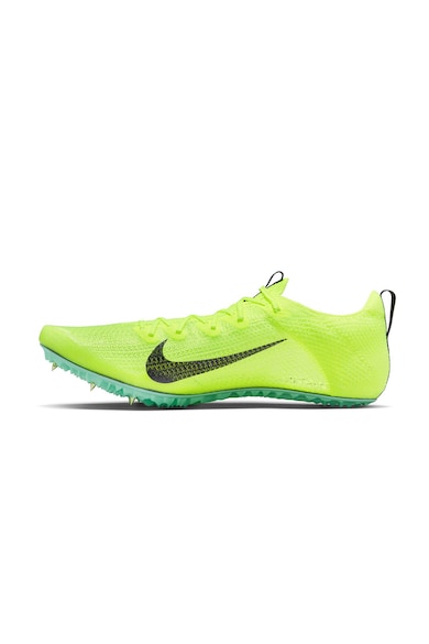 Nike Pantof unisex cu crampoane Zoom Superfly Elite 2 pentru alergare Femei
