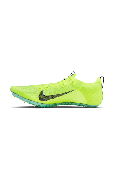 Nike Pantof unisex cu crampoane Zoom Superfly Elite 2 pentru alergare Barbati