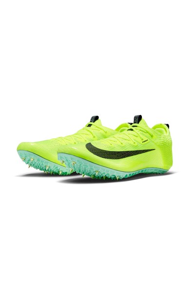 Nike Pantof unisex cu crampoane Zoom Superfly Elite 2 pentru alergare Barbati