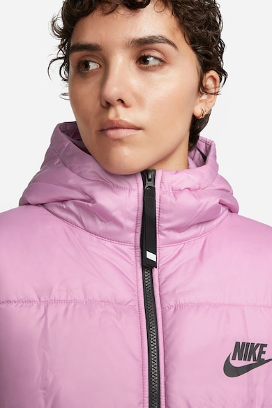 Nike Sportswear Therma-FIT kapucnis télikabát női