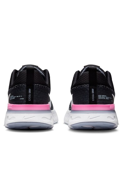 Nike Обувки за бягане React Infinity 3 Мъже
