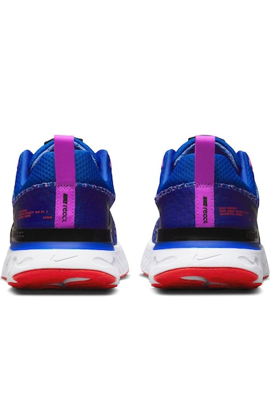 Nike Обувки за бягане React Infinity 3 Road Жени