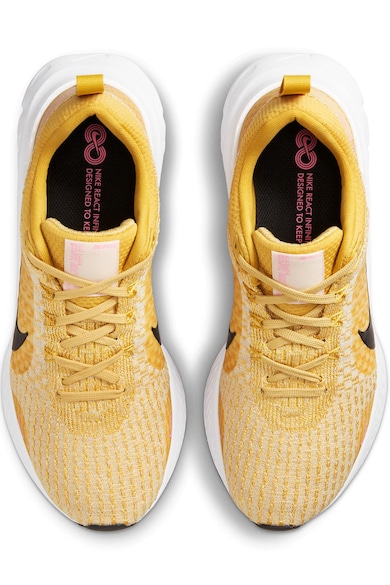 Nike Pantofi pentru alergare React Infinity 3 Road Femei